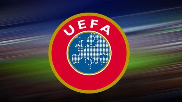 UEFA, Beşiktaş ve Trabzonsporu karıştırdı
