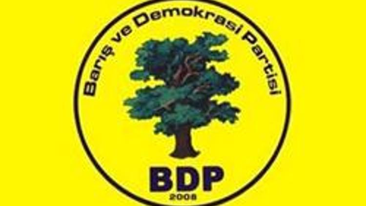 BDP’den Barış Günü mitingi