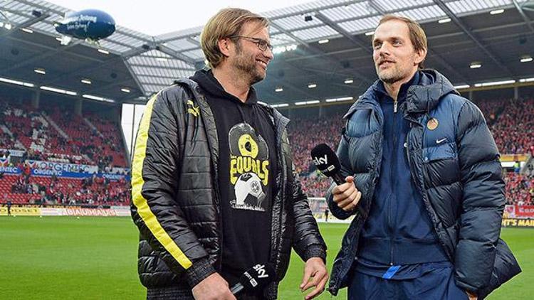 Klopp’un tersi Tuchel