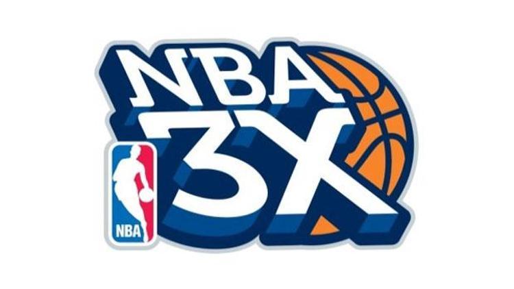 NBA 3X Turnuvası Bursada yapılacak