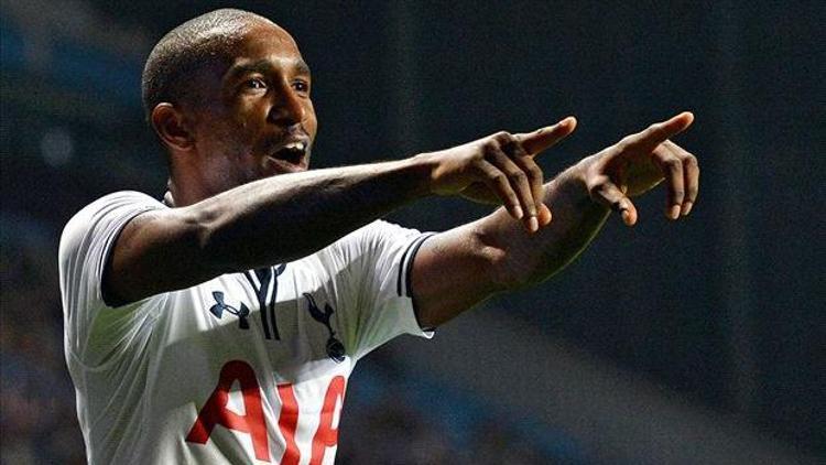 Defoe, Torontoya transfer oldu