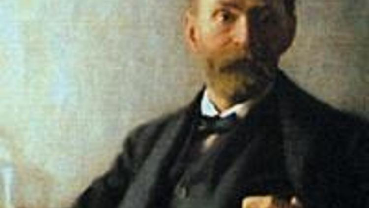 Alfred Nobel