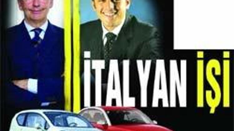 Alman VW, en büyük olmak için İtalyanlaşıyor