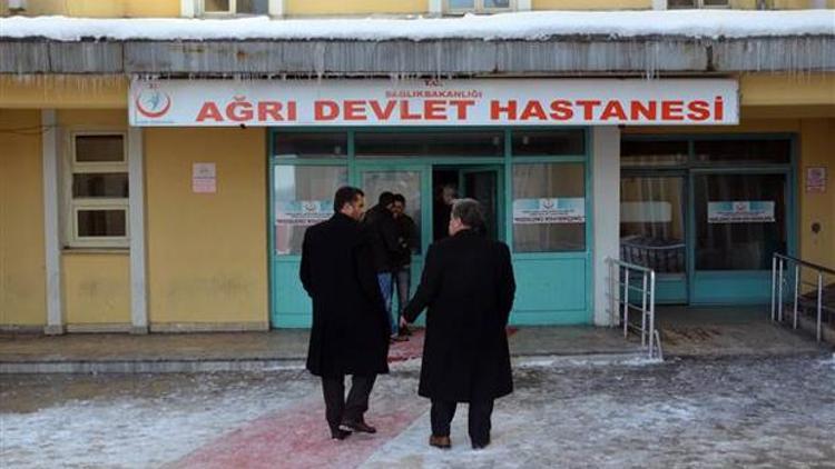 Hastanede arıza oldu 2 hasta hayatını kaybetti