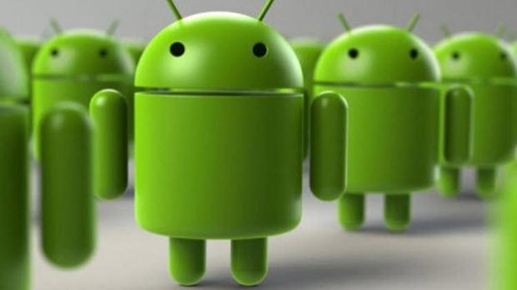 Androidde yeni sorun: Yer bildirme
