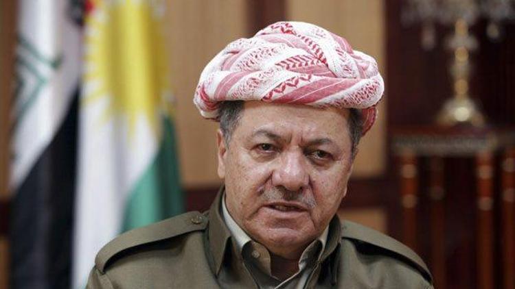 Barzani: Türkiye hükümeti olumlu hareketlerde bulundu ama...