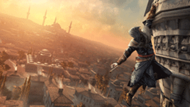 Assassins Creedin üreticisi Ubisoft hacklendi