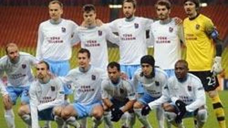 Trabzonspor Şampiyonlar Liginden men edilebilir