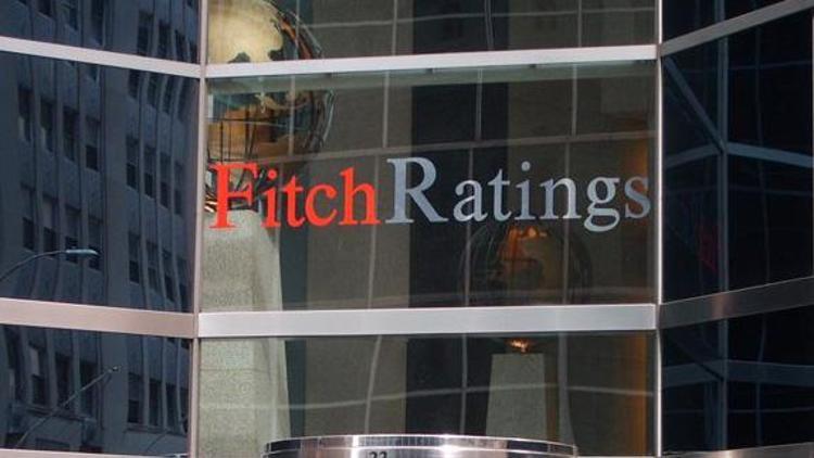 Fitch: Dış borcun yükselmesinde bankalar etkili
