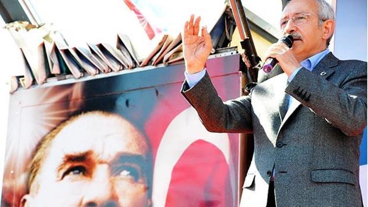 Kılıçdaroğlu: Bir dahaki sefere Muğlaya başbakan olarak geleceğim