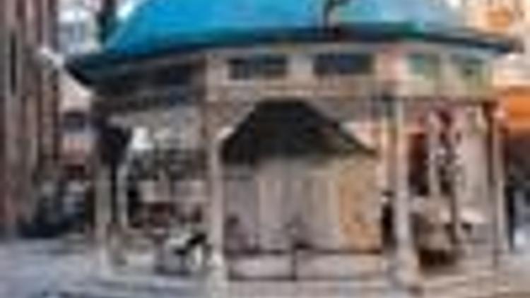 Arab Mosque, a hidden history on Galata’s streets