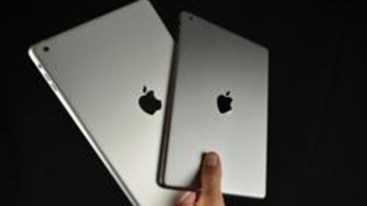 iPad 5ten yeni görüntüler sızdı