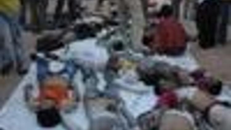 125 killed in Indian temple stampede