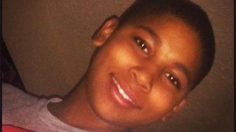 ABDde polis, 12 yaşındaki çocuğu oyun parkında öldürdü