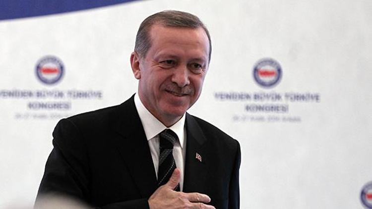 Erdoğan, Fas Kralı ile görüşüyor