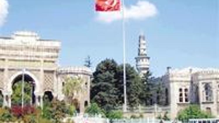 28 Anadolu üniversitesi bir İstanbul etmiyor