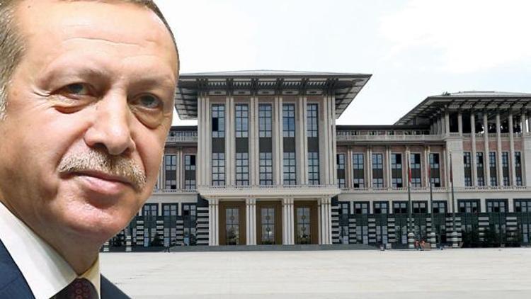 Erdoğan’lı Kabine bugün