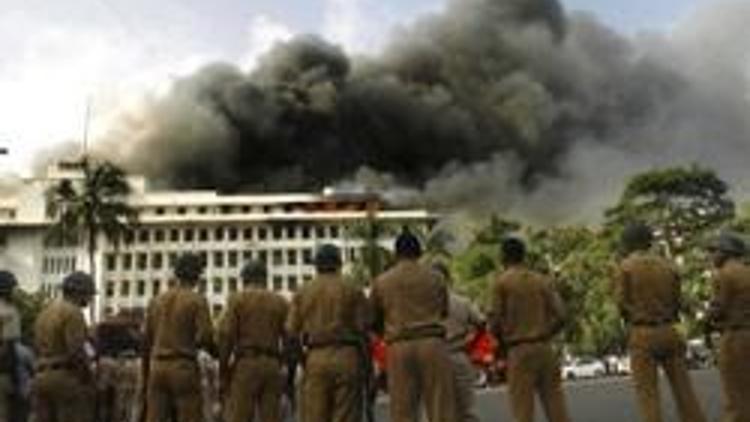 Mumbai saldırılarının planlayıcısı yakalandı