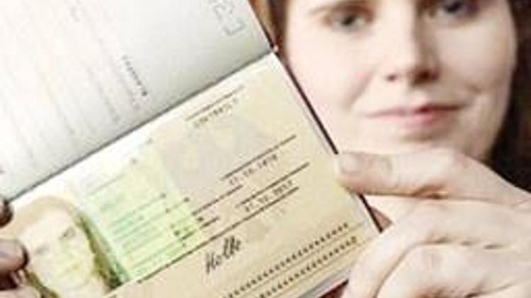 25 günde 100 bin e-pasaport basıldı