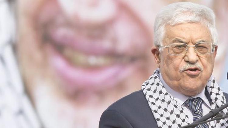 Arafat gününde Filistin gerildi