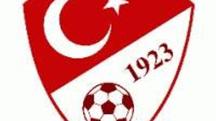 TFF Kanunundaki değişiklik yürürlüğe girdi