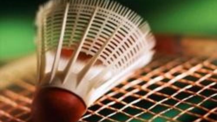 Antalyada badminton heyecanı