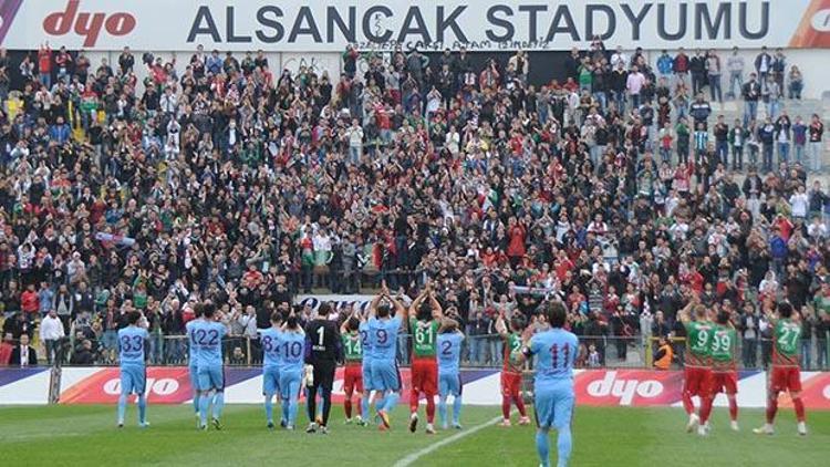 KSK derin nefes aldı: 2-0