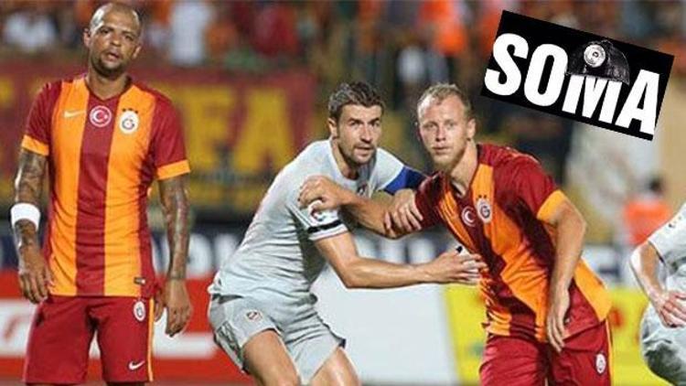 Galatasaray Soma parasını 7 aydır gönderemedi
