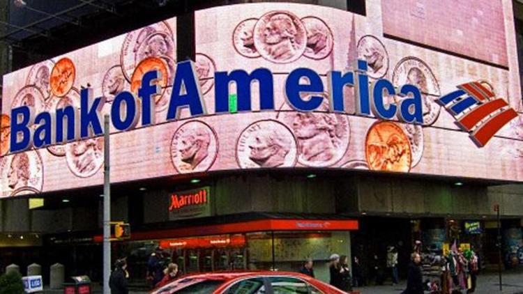 Bank of America Merrill Lynch Türkiye tavsiyesini yükseltti.