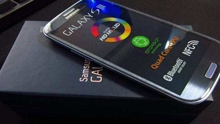 Samsungun 9 telefonuna yasak gelebilir