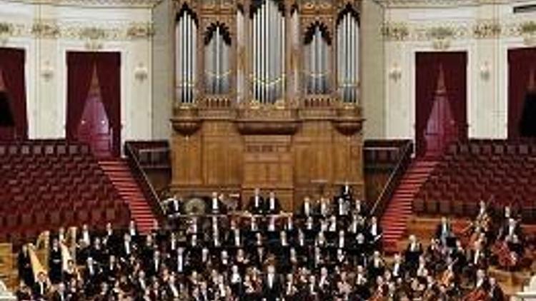 Kraliyet Orkestrası İzmir Festivali’nde