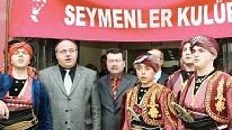 Seğmenliği tartıştılar