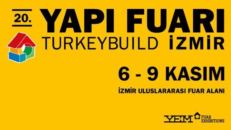 Yapı Fuarı İzmir açıldı