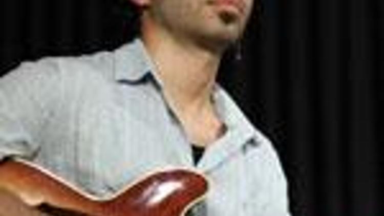 Bilal Karaman Guitar Night