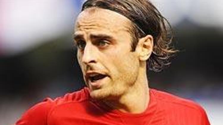 Valenciada Berbatov telaşı