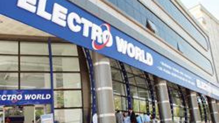 Electro World, Türkiye’de Bimeks’in bünyesine girdi