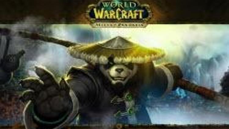 World of Warcraft çılgınlığı sınır tanımadı