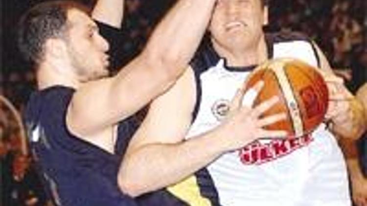 Efes-Fener 3’üncü kez