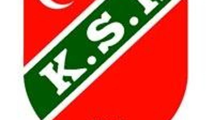 Karşıyaka logosunun satılmasına tepki