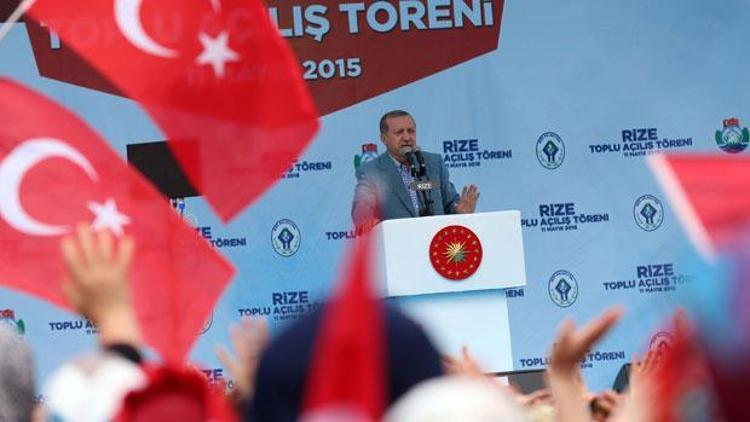 Cumhurbaşkanı Erdoğandan Diyanet İşleri Başkanı Mehmet Görmeze: Senin bineceğin Mercedes’in fiyatı ne ya