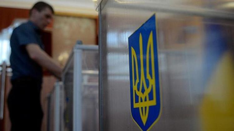 Ukrayna tarihindeki en demokratik seçimi yapacak