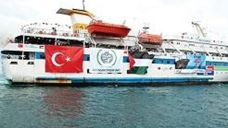 Mavi Marmara için ulusal komisyon
