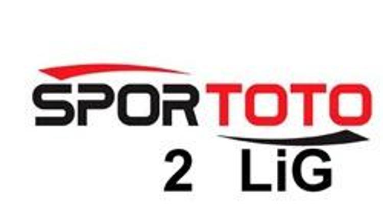 İşte Spor Toto 2. Lig grupları