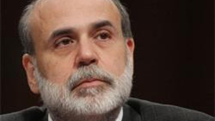 Bernanke roketleri