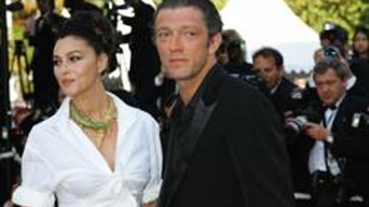 Monica Bellucci Vincent Cassel çifti boşanıyor