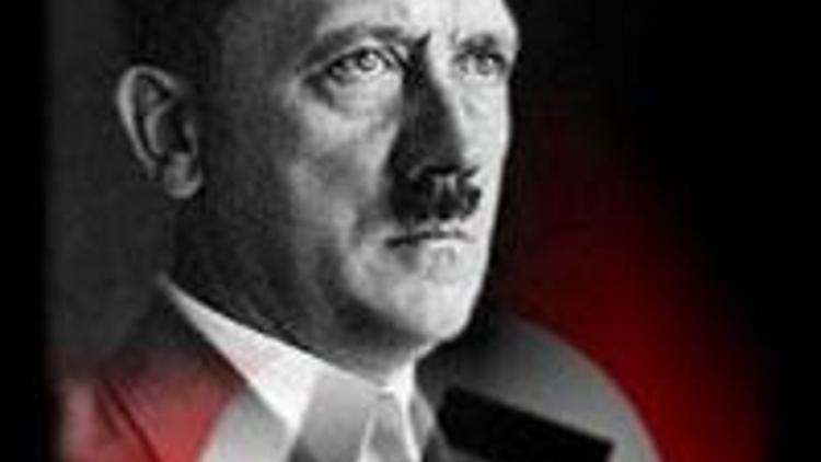 Sevgililer gününe Hitler gölgesi