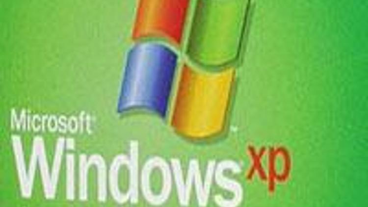 Windows XP yazı atlatabilecek mi