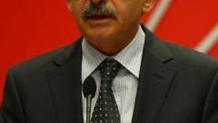 Kılıçdaroğlundan Başbakana davet