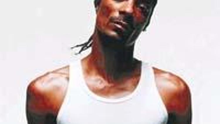 Snoop Dogg uslanacak