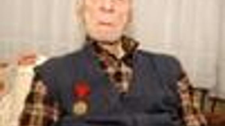 Turkeys last independence war veteran dies at the age of 105